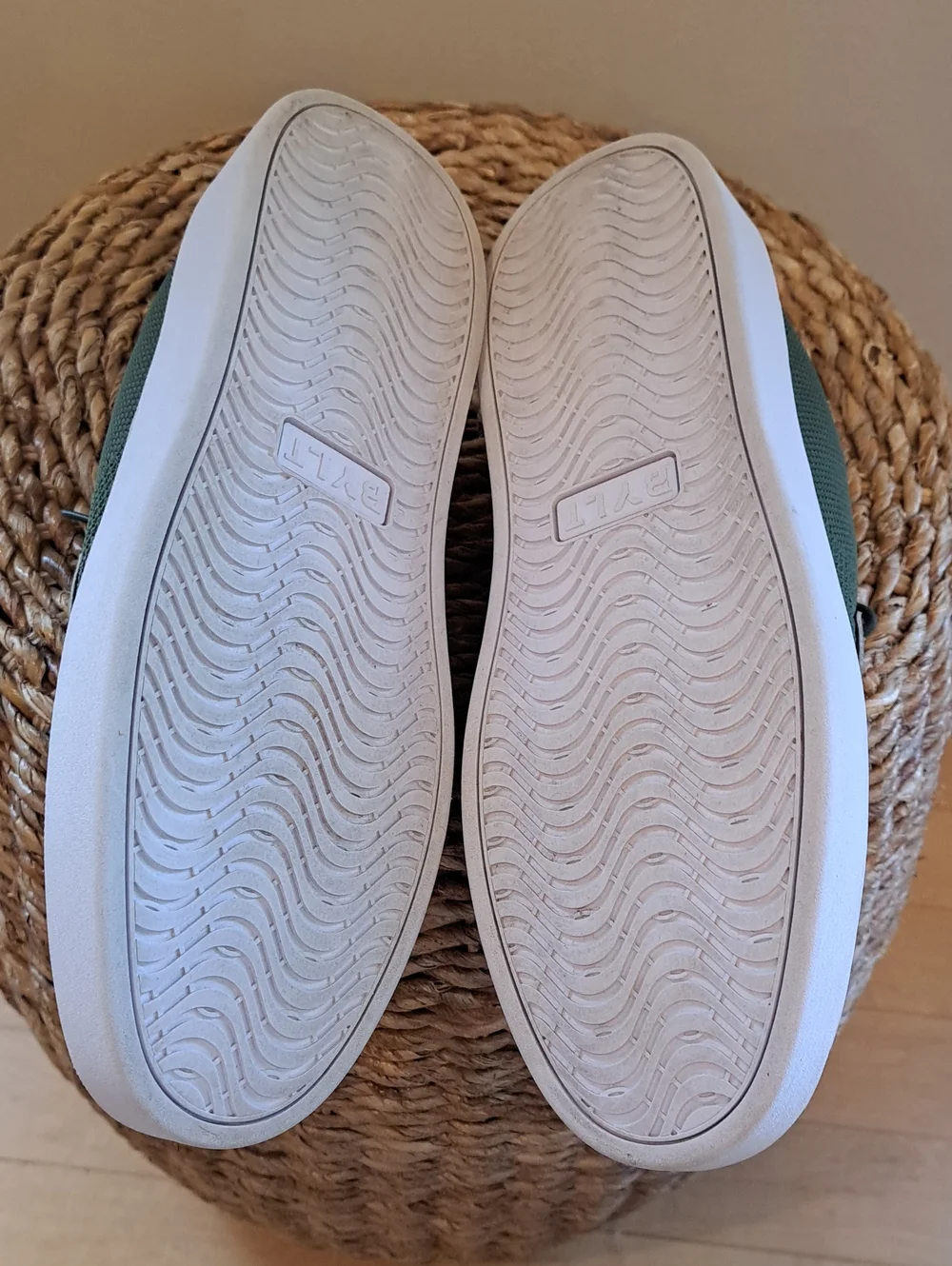 BYLT Basics trending brand